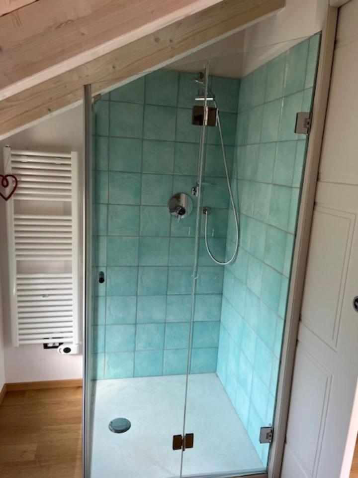 Camera Matrimoniale con Bagno Privato