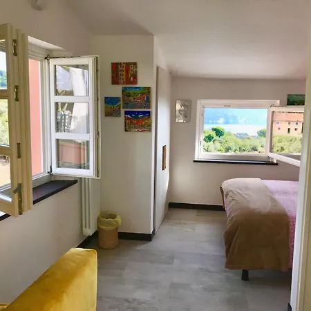Agriturismo Terre Rosse Portofino-3